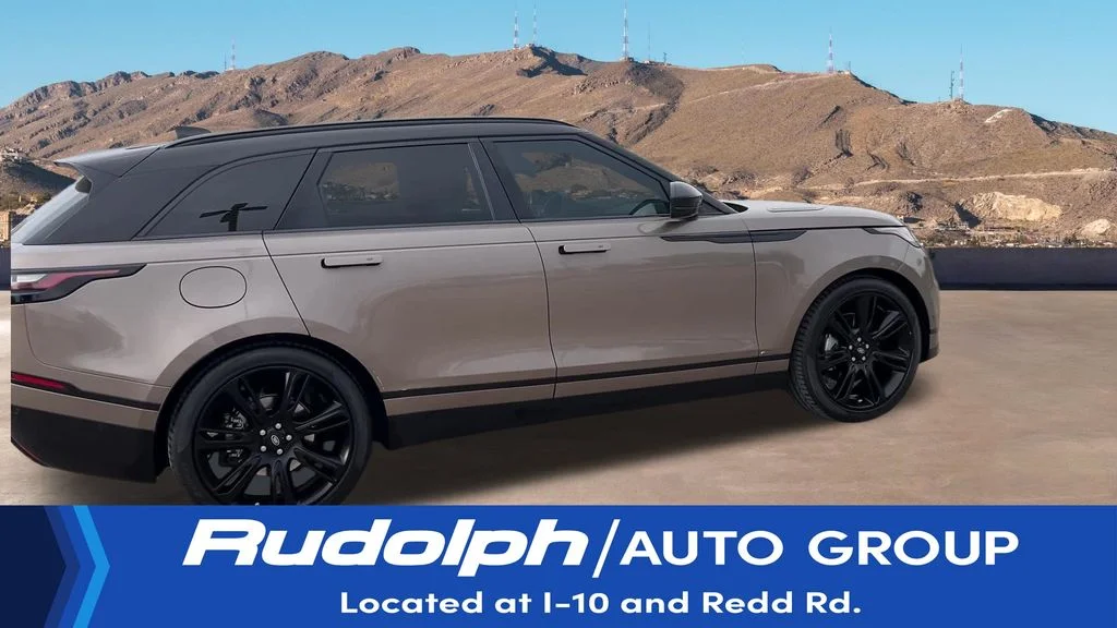 Used 2020  Land Rover HSE R-Dynamic image 5