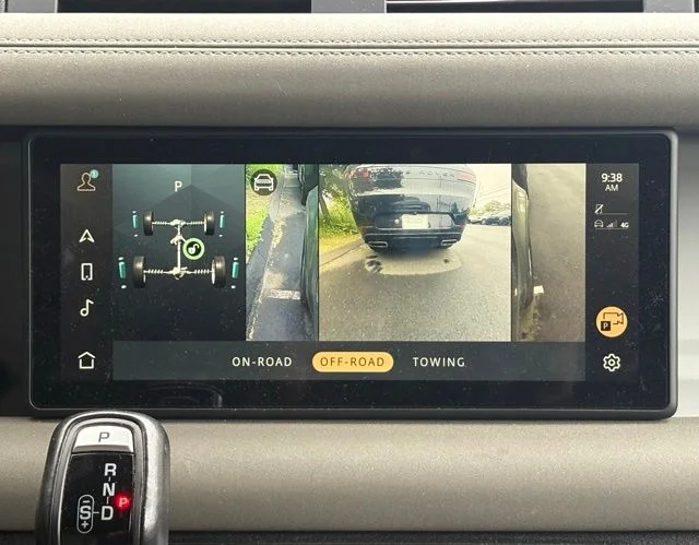 Certified Used 2023 Green Land Rover S image 26