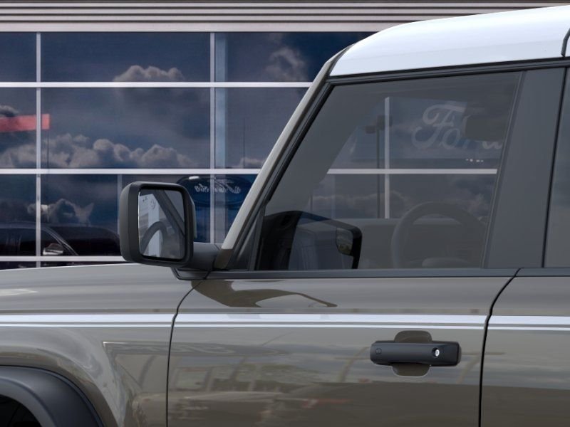 New 2026 Gray Ford Heritage Edition image 22