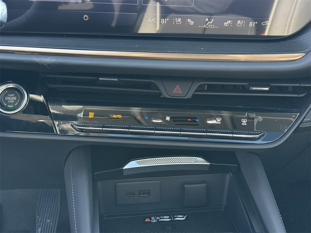 2026 BUICK ENVISION - Image 24