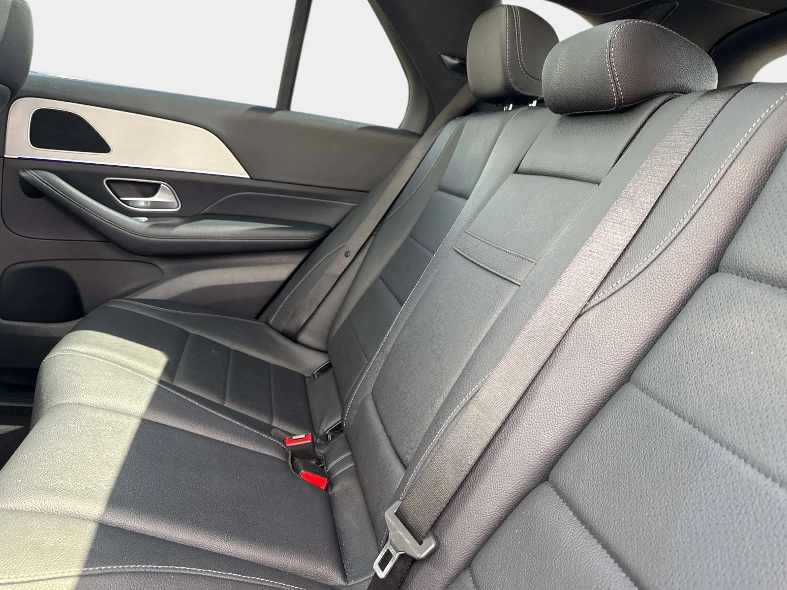 2024 Mercedes-Benz GLE GLE350 - Photo 11