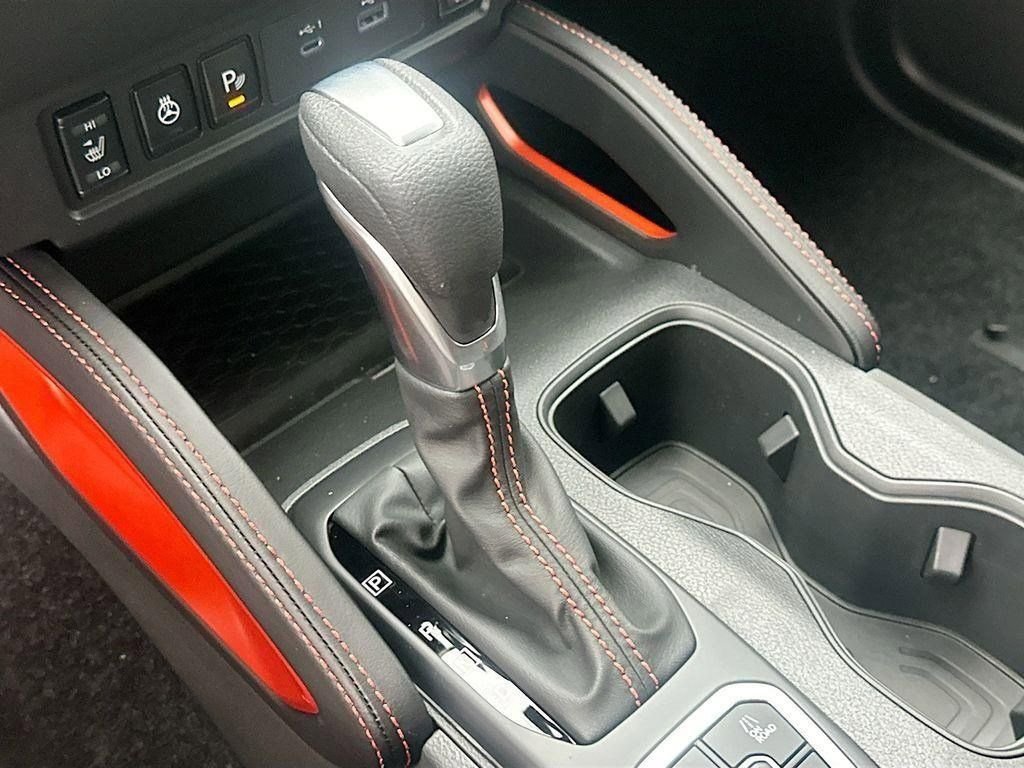 2026 Nissan Frontier PRO-4X - Photo 16