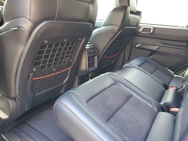 Used 2026 Gray Ford Raptor image 23