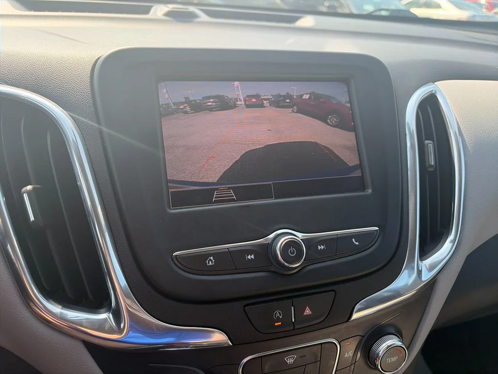 Used 2024 Blue Chevrolet LS image 24