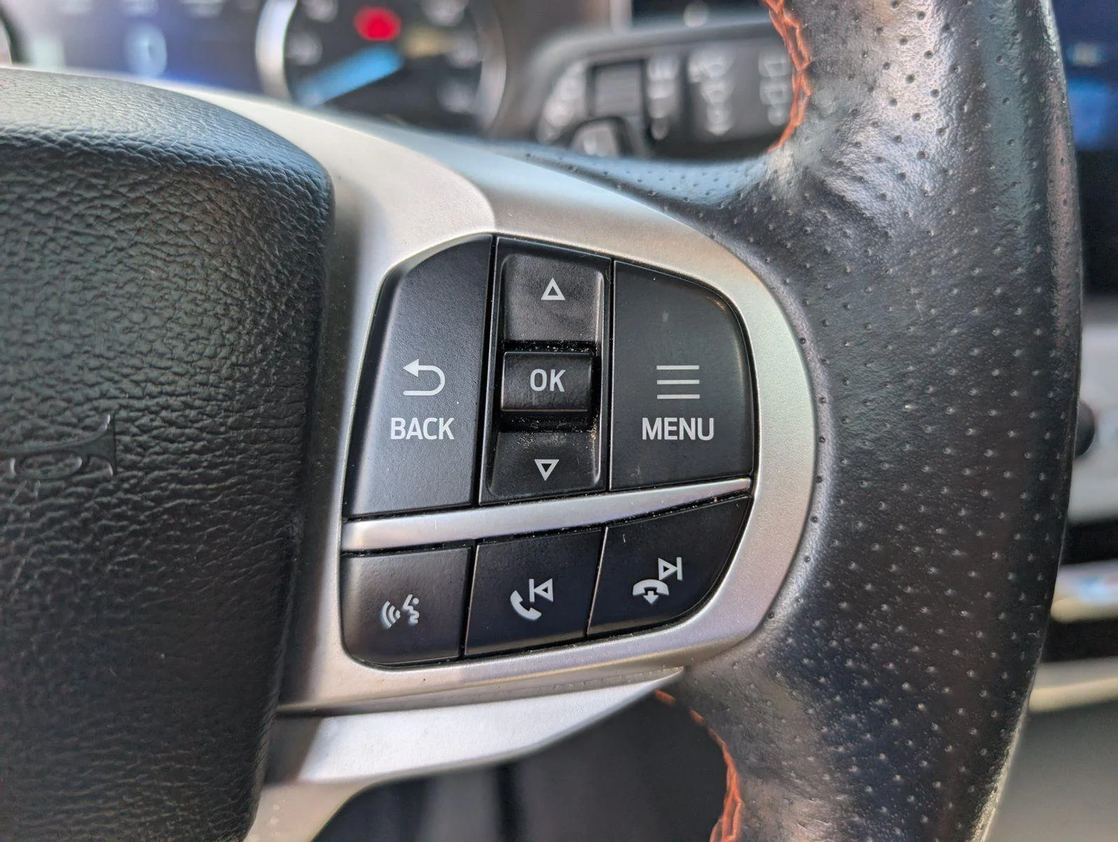 Used 2022 Agate Black Ford Timberline image 52