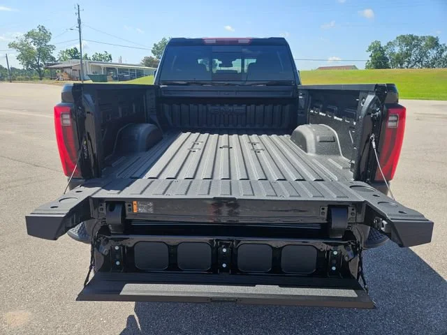 New 2026 Onyx Black GMC Denali image 23