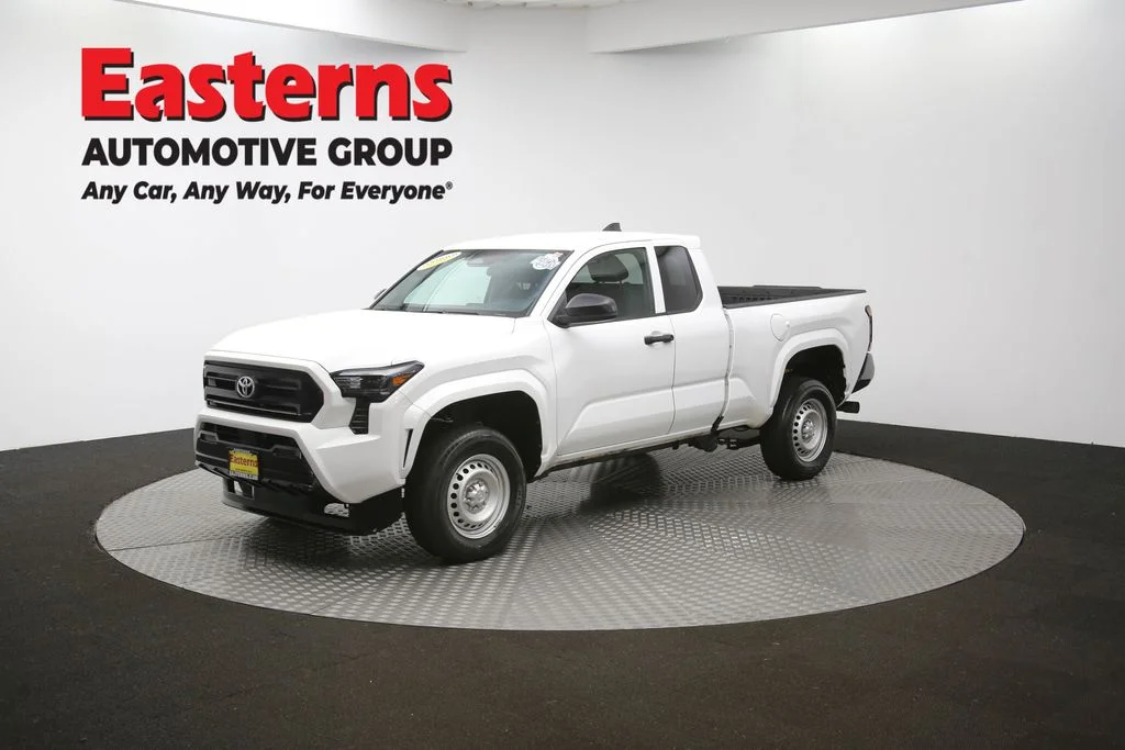 Used 2024 White Toyota SR image 52