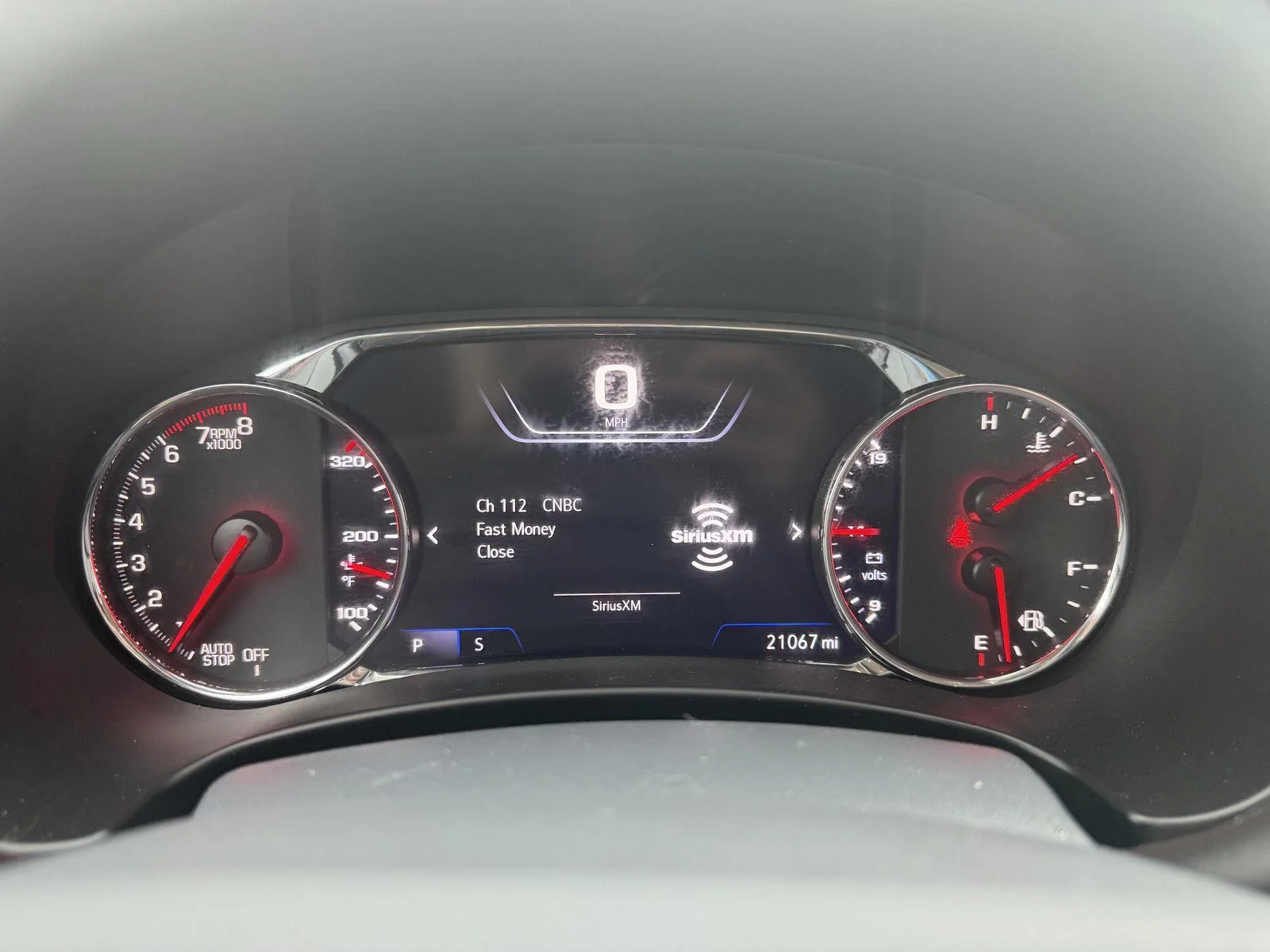 Used 2024 Summit White GMC Denali image 10
