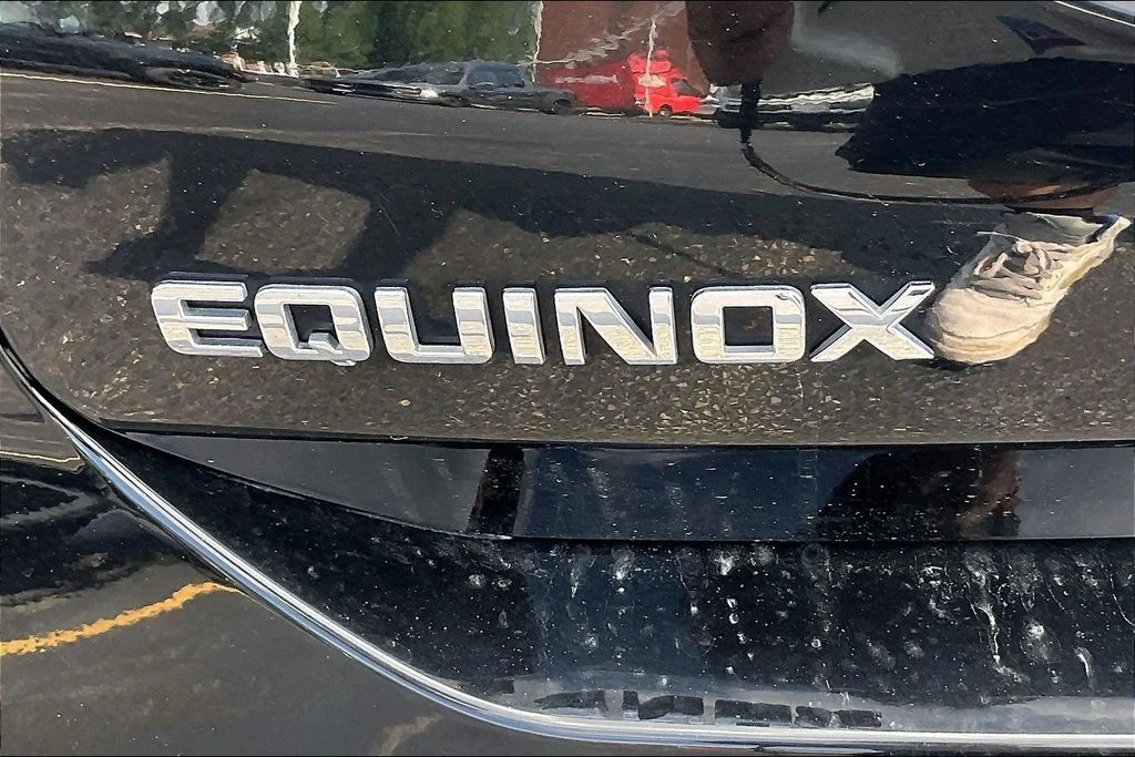 Used 2018 Black Chevrolet LT image 31