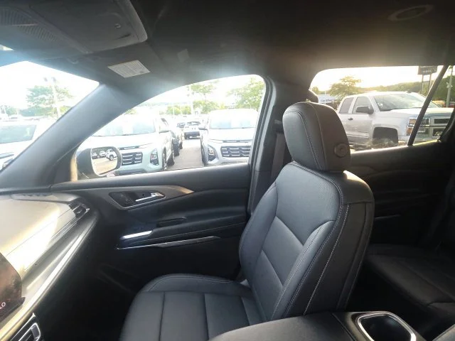 Used 2026 Gray Chevrolet LT image 23