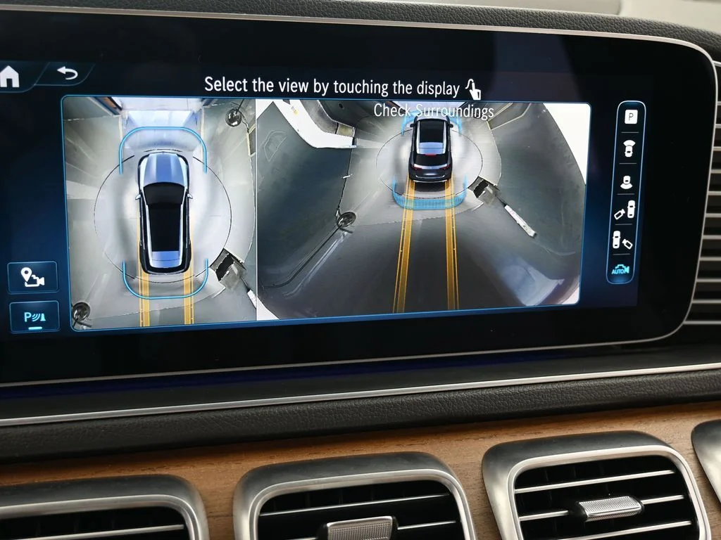 2024 Mercedes-Benz GLE GLE450E - Photo 30