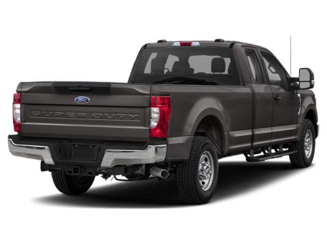 Used 2020 Ford F-250 Super Duty XL with VIN 1FT7X2B66LEE70144 for sale in Little Rock