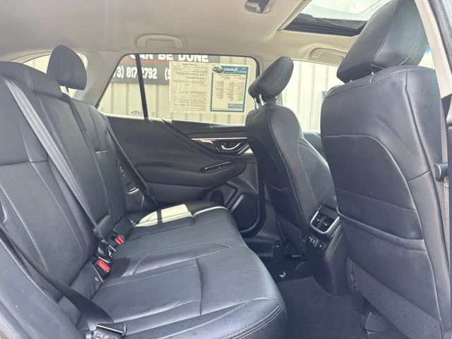 Used 2020 Brown Subaru Limited image 15