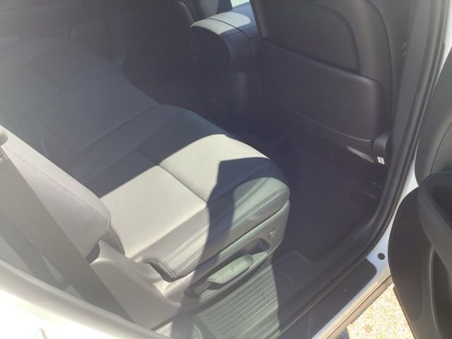 Certified Used 2026 White Pearl Hyundai SEL Premium image 21