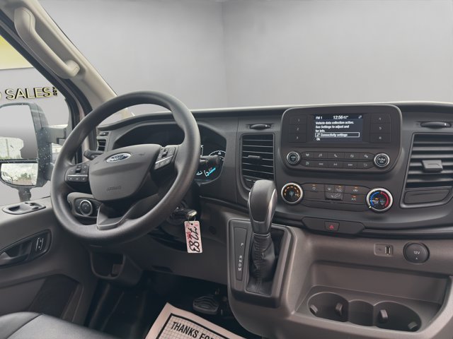 Used 2024 White Ford  image 14