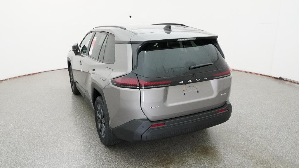 New 2026 Meteor Shower Toyota XLE Premium image 11