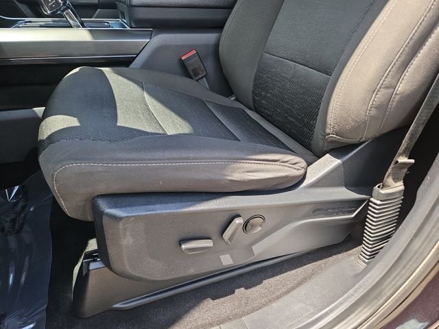 Certified Used 2023 Black Metallic Ford XLT image 25