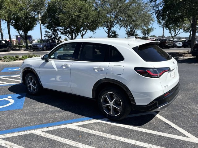 2024 Honda HR-V EX-L - Photo 6