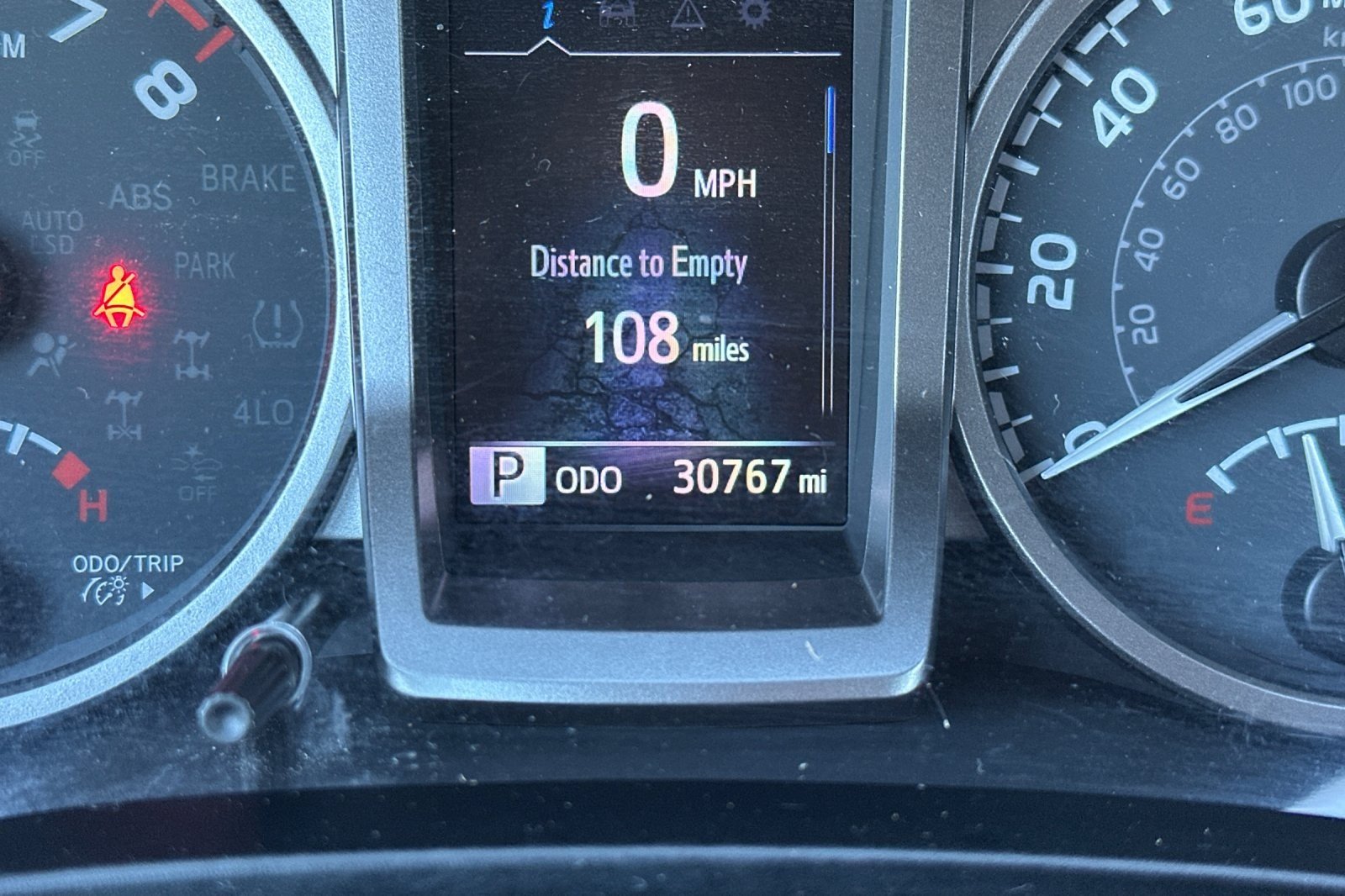 Certified Used 2022 WHITE Toyota SR5 image 22