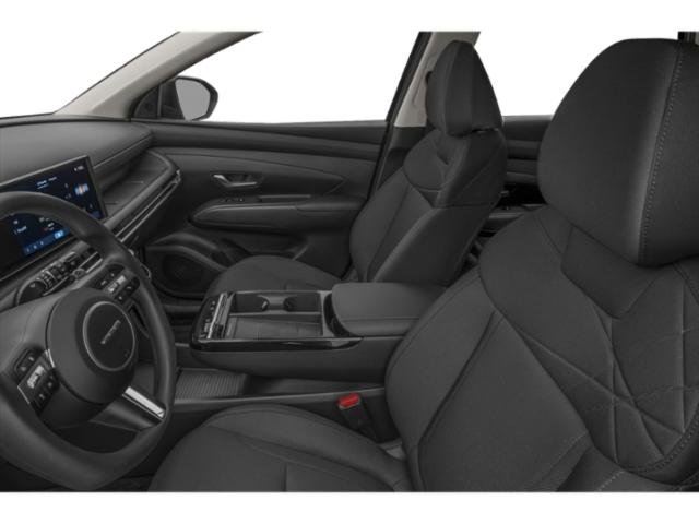 New 2026 Ash Black Hyundai Blue image 8