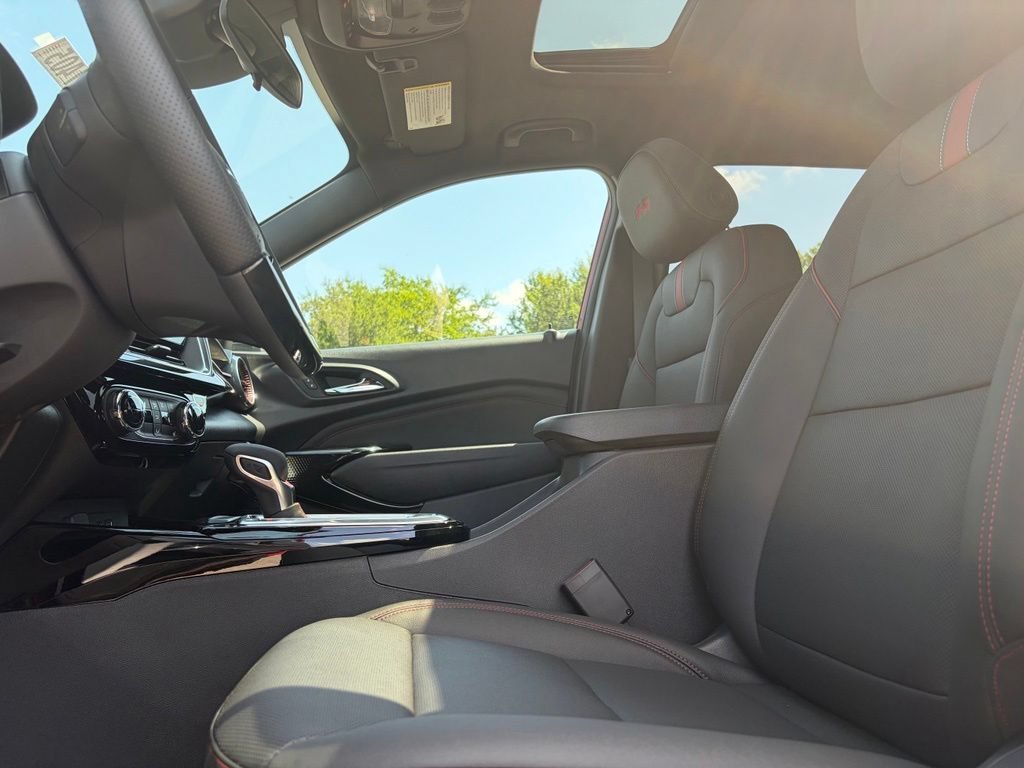 2026 Chevrolet Trax RS - Photo 17