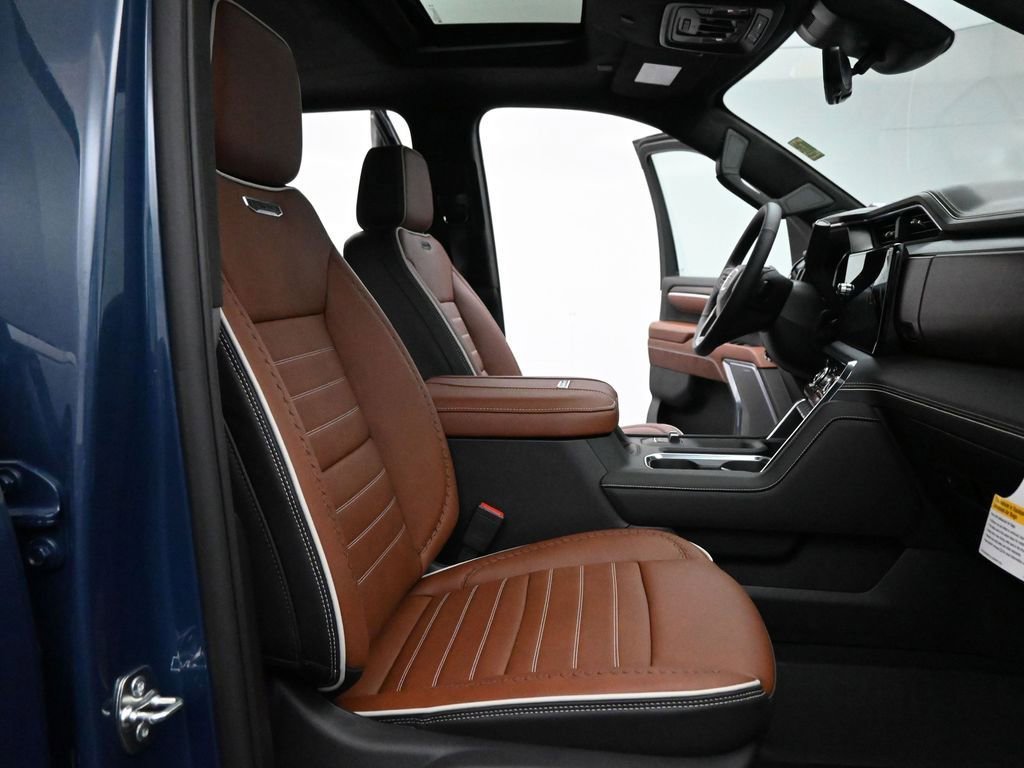 2026 GMC Sierra 3500HD Denali Ultimate - Photo 25