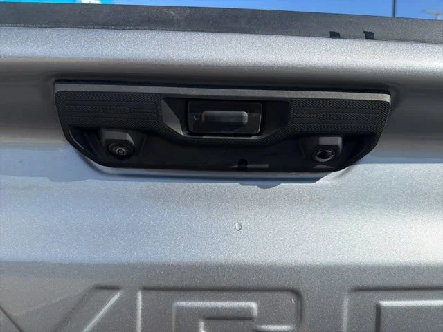 2025 Chevrolet Silverado 1500 Work Truck - Photo 8