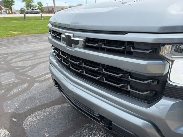 2026 Chevrolet Silverado 1500 RST - Photo 8