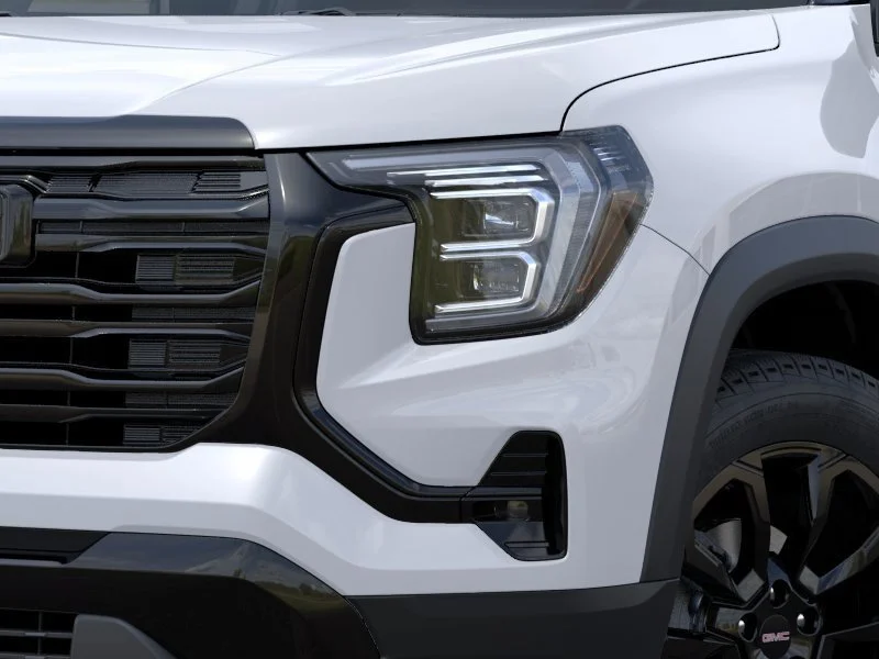 2027 GMC Terrain Elevation - Photo 11