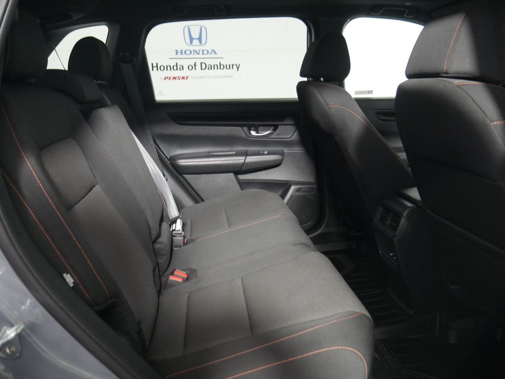 2023 Honda CR-V Sport - Photo 8