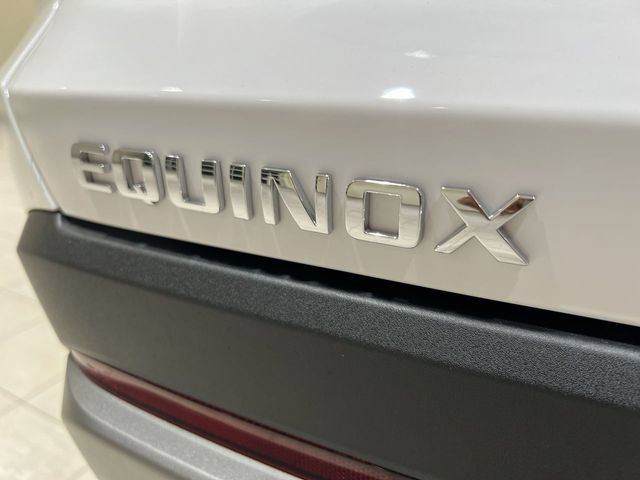 2026 Chevrolet Equinox LT - Photo 26