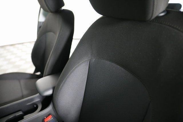 New 2026 Red Hyundai SE FWD image 79