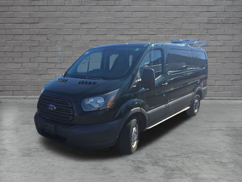 Used 2015 Green Ford Base image 3