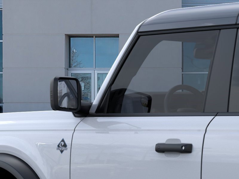 New 2026 Oxford White Ford Outer Banks image 23