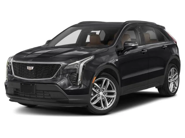 2023 Cadillac XT4 Sport AWD's photo
