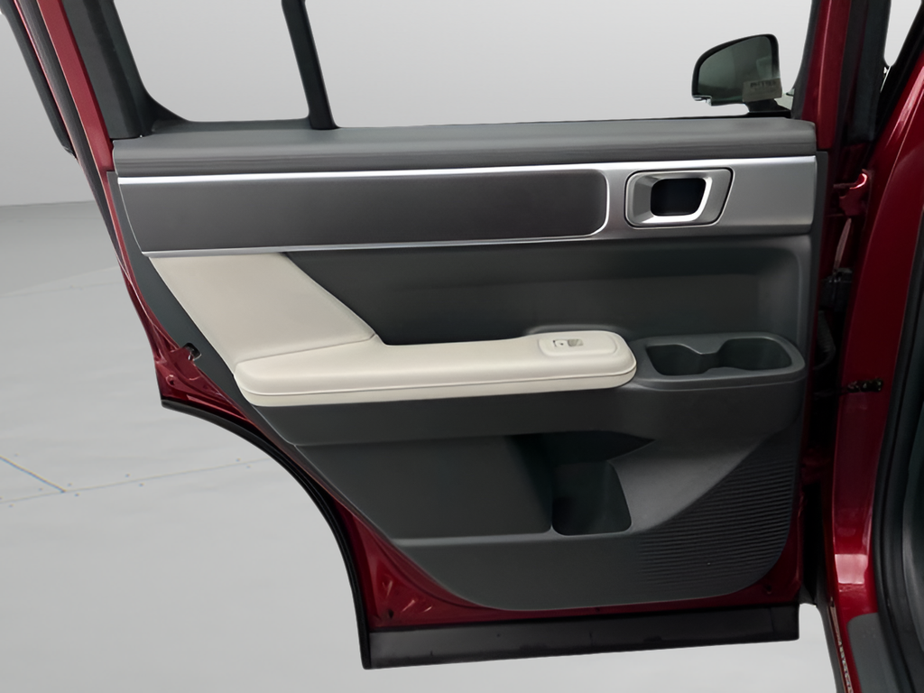 Used 2024 Red Hyundai SEL image 29