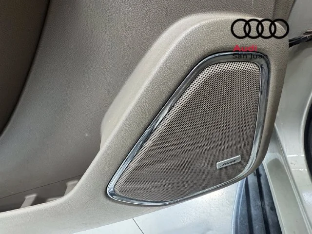 Used 2015 Gold GMC SLE image 31