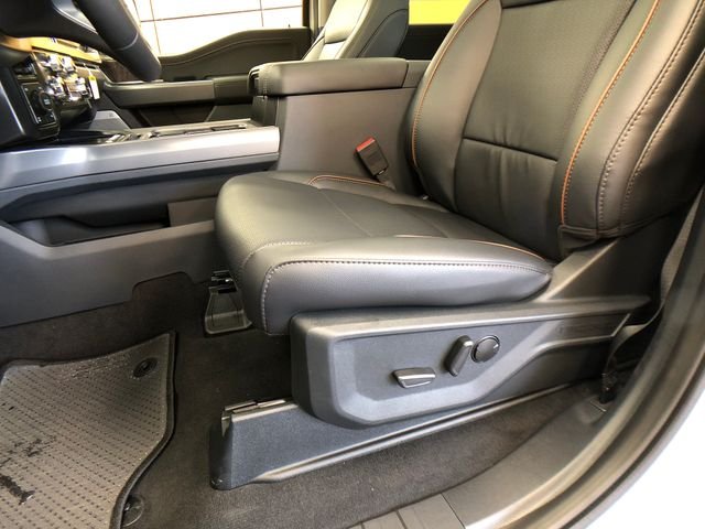 New 2026 Avalanche Ford F-350® Lariat® image 11