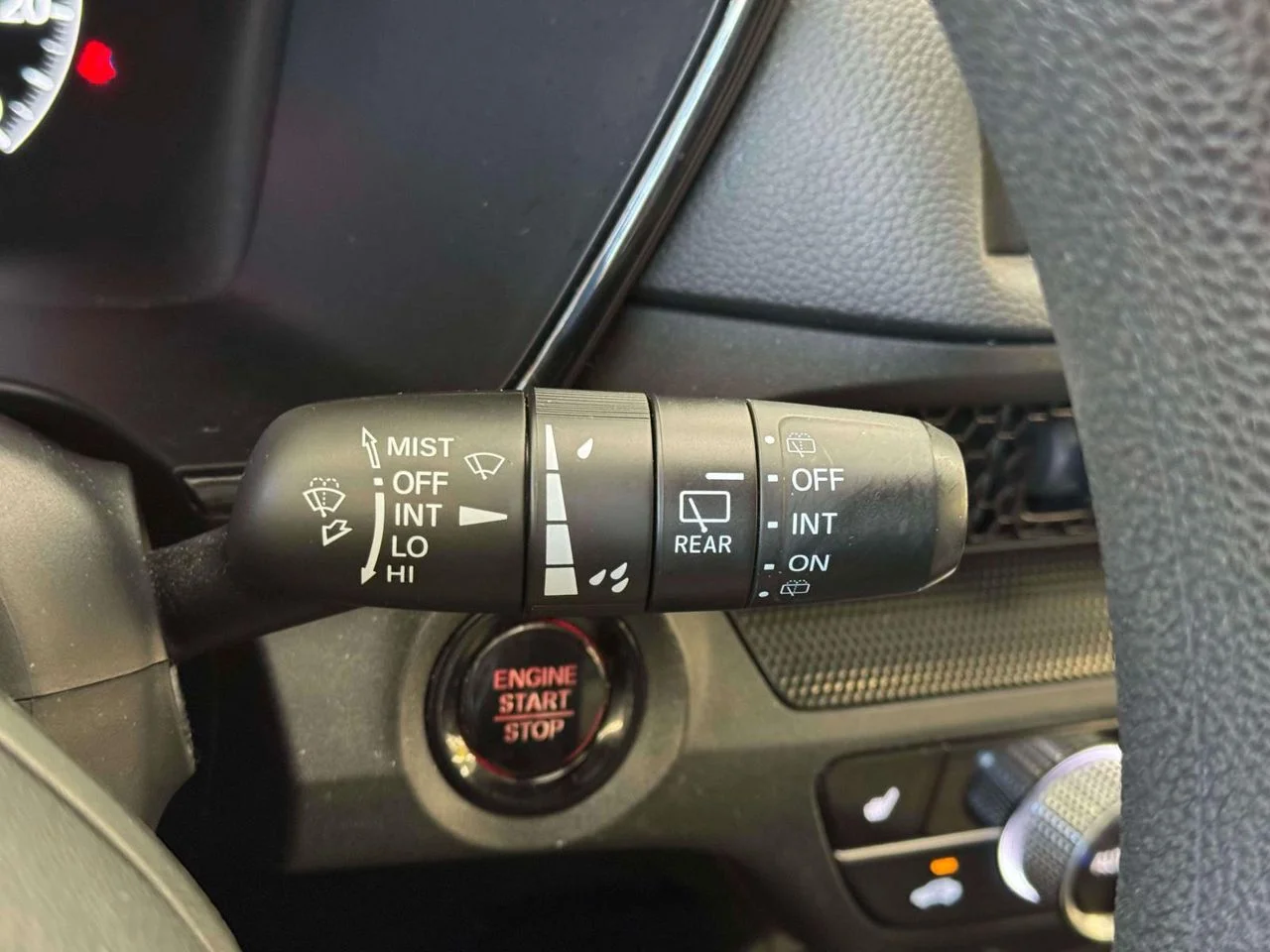 2023 Honda CR-V EX - Photo 28