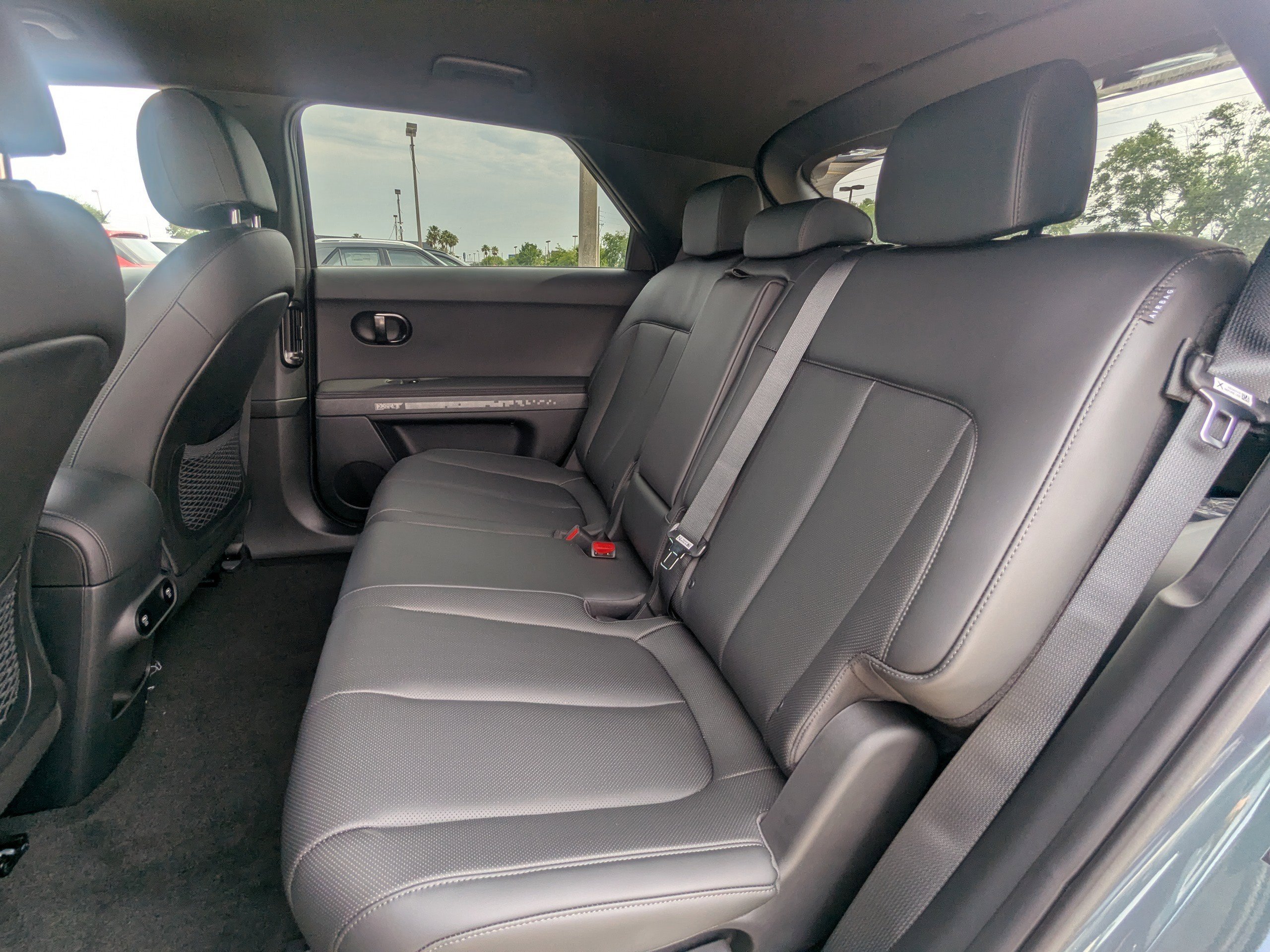 Used 2026 Digital Teal Hyundai XRT image 16