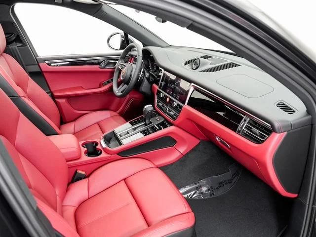 New 2026 Grey Porsche  image 19