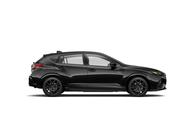 New 2027 CRYSTAL BLACK SILICA Subaru  image 7