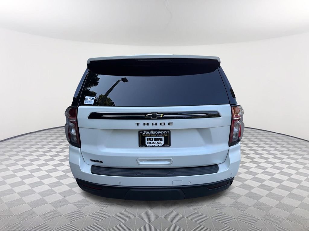 2024 Chevrolet Tahoe High Country - Photo 6