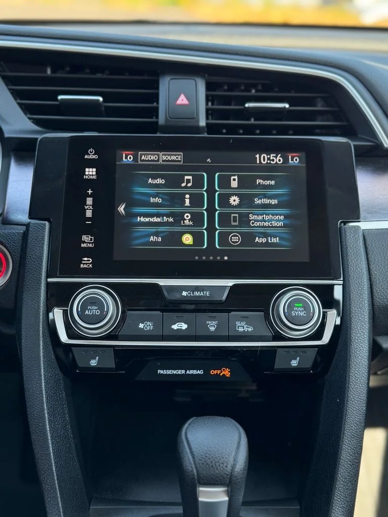 Used 2016  Honda EX-T image 14