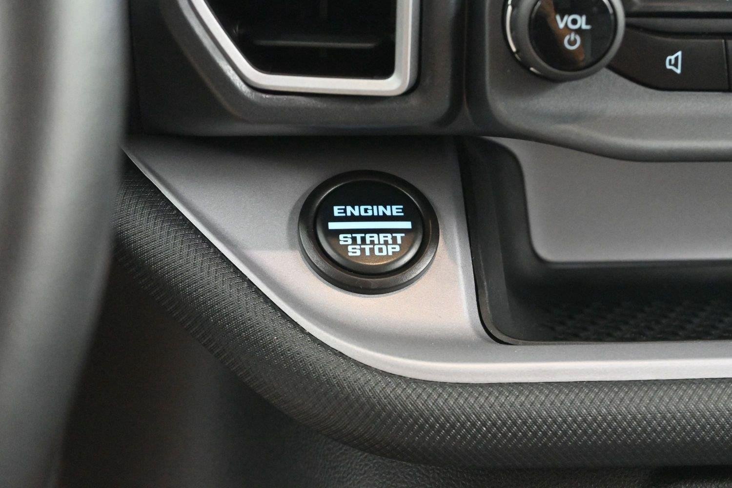 Used 2023 Oxford White Ford Big Bend image 27