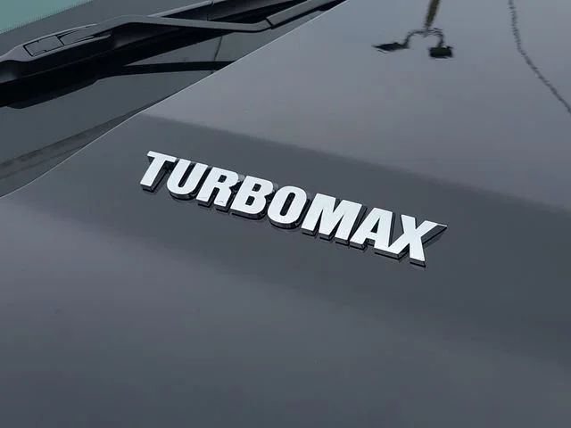 New 2026 Black Chevrolet Custom image 32