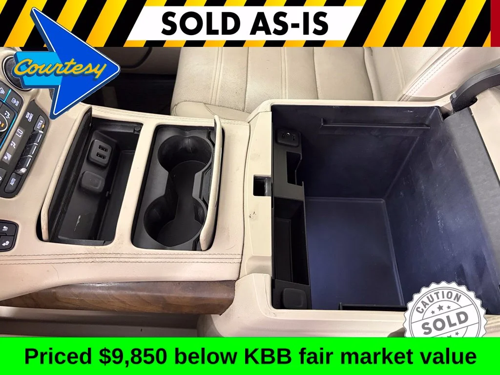 Used 2019 White GMC Denali image 33