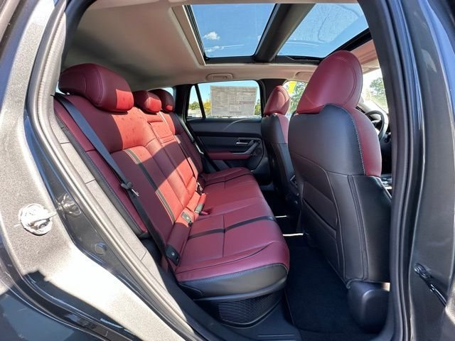 2026 Mazda CX-50 Premium - Photo 33