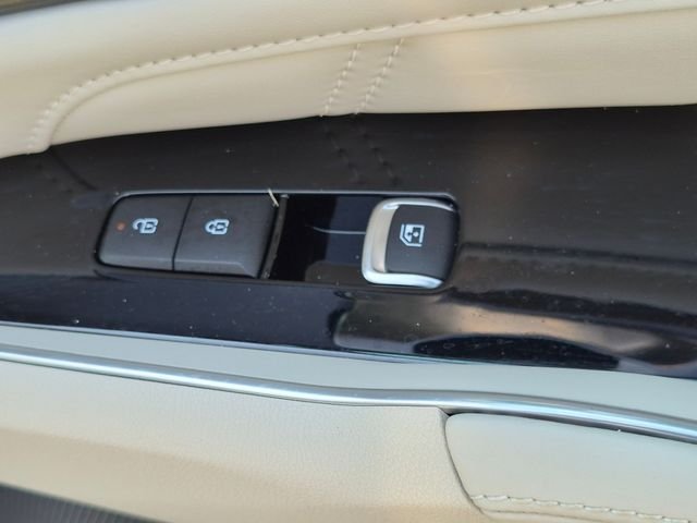 Certified Used 2024 White Kia X-Line SX image 42