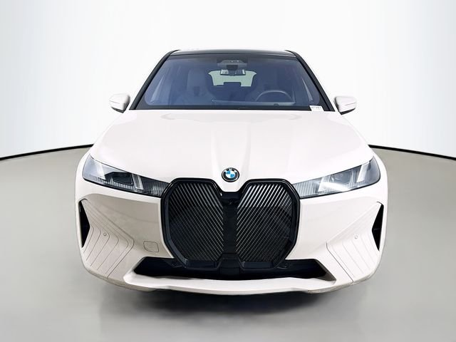 Used 2026 BMW iX 45 with VIN WB543CF00TCW33646 for sale in Peoria, IL